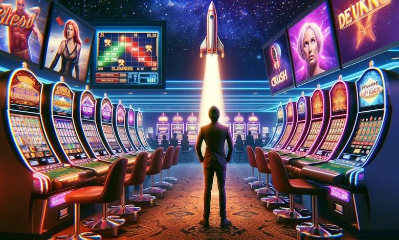 exototo login mobile interface showing slot games, live-dealer tables, and sportsbook sections